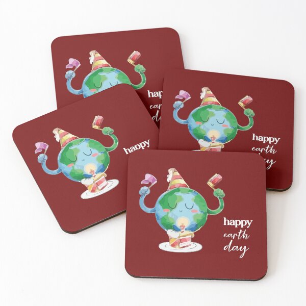 Item preview, Earth Day 2022 Restore Earth Sea Turtle Art Save the Planet designed and sold by la  clameur.
