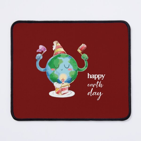 Item preview, Earth Day 2022 Restore Earth Sea Turtle Art Save the Planet designed and sold by la  clameur.
