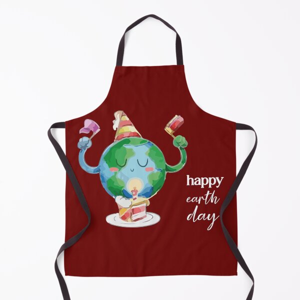 Item preview, Earth Day 2022 Restore Earth Sea Turtle Art Save the Planet designed and sold by la  clameur.
