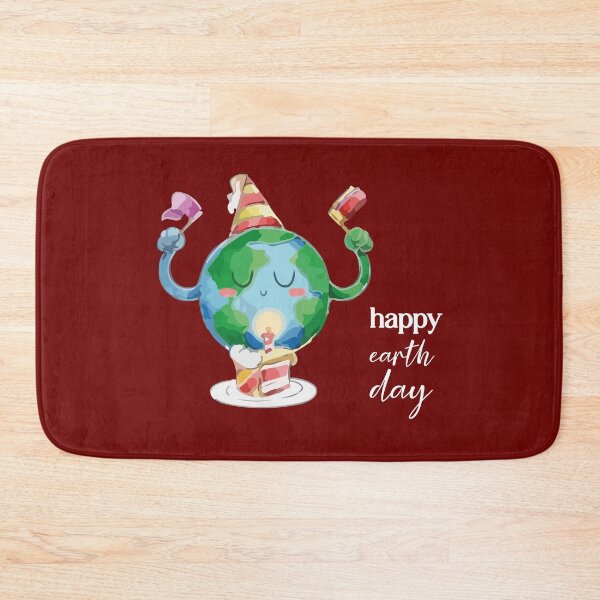 Item preview, Earth Day 2022 Restore Earth Sea Turtle Art Save the Planet designed and sold by la  clameur.