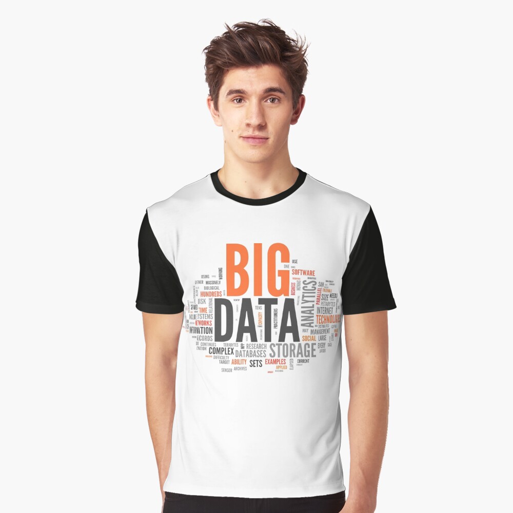 Item preview, Graphic T-Shirt designed and sold by yourgeekside.