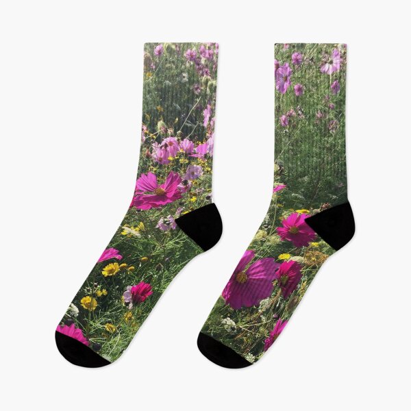 Item preview, Wildflower Meadow  designed and sold by SamIsWhat8.