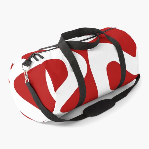 Item preview, Abstract waves - red designed and sold by BattaAnastasia.