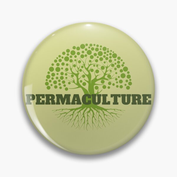 Item preview, Permaculture  designed and sold by Growwithme.