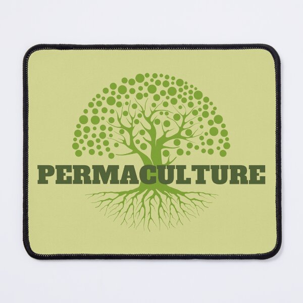 Item preview, Permaculture designed and sold by Growwithme.