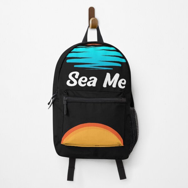 Item preview, Vacation Shirt for 2022 Sea Me says is all. Sea side anywhere modern sea designed and sold by tranquilbeach.