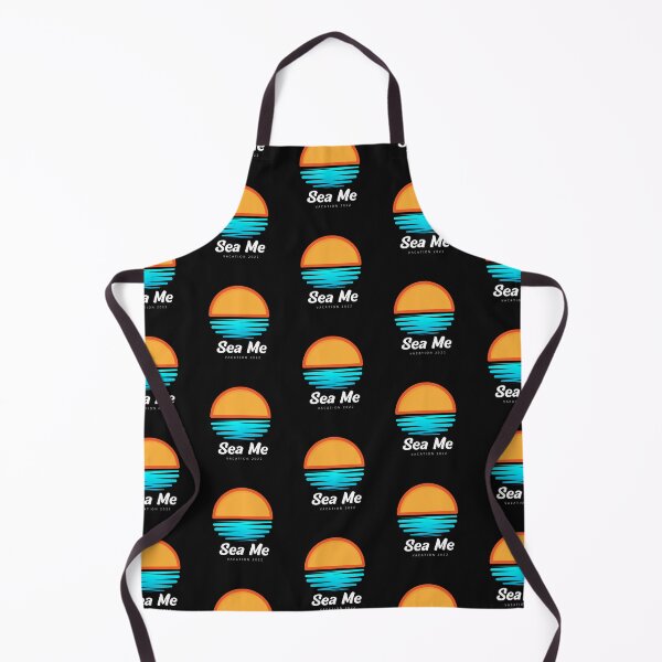 Item preview, Vacation Shirt for 2022 Sea Me says is all. Sea side anywhere modern sea designed and sold by tranquilbeach.