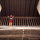 Watching You, Watching Me by ponycargirl