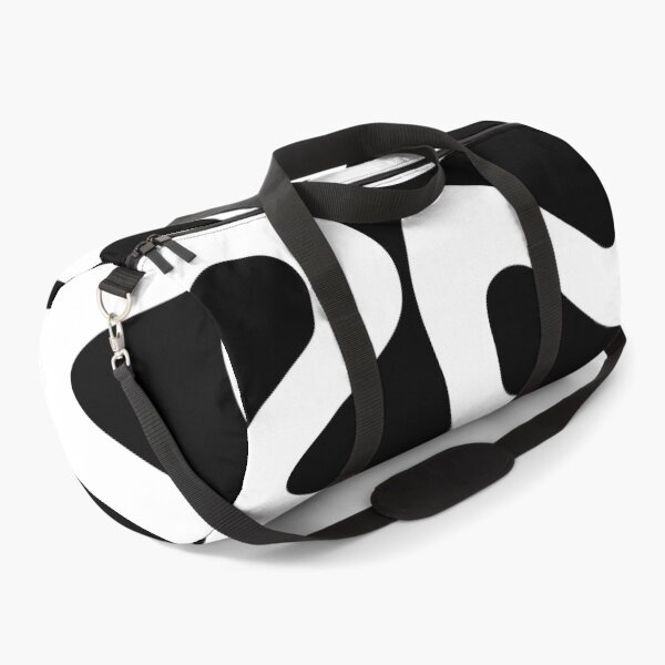 Item preview, Abstract waves - black and white designed and sold by BattaAnastasia.