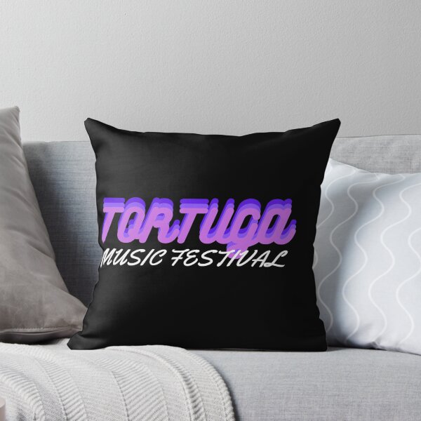 Item preview, Tortuga music festival  designed and sold by Harsh  Katariya.