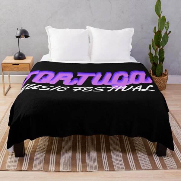 Item preview, Tortuga music festival designed and sold by Harsh Katariya.