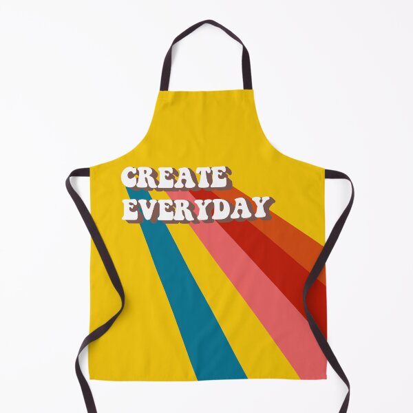 Item preview, create everyday-quote short-aesthetic-positivity designed and sold by vhsfinevibes.