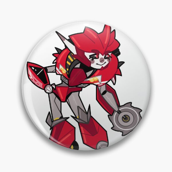 Item preview, Tiny Knockout designed and sold by ZestyCrumpets.