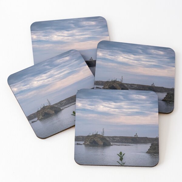 Item preview, Cape Argo Lighthouse designed and sold by Craig Kauzmann.