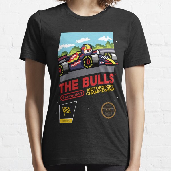 Formula 1 Tech Pastel T-Shirt