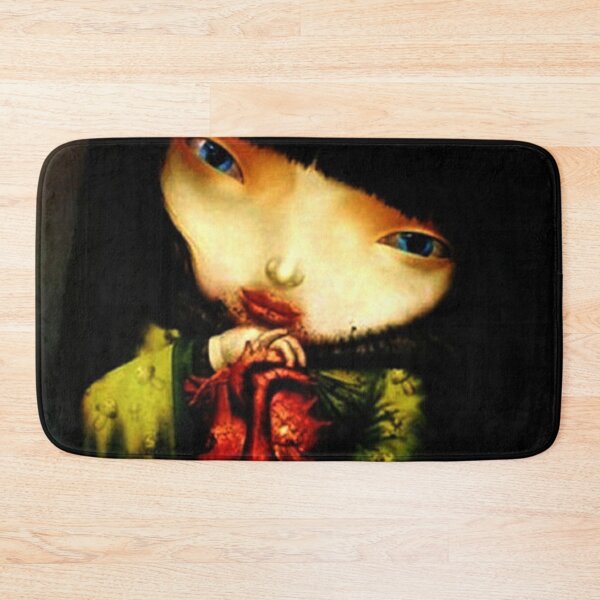 Item preview, Infected Mushroom Design designed and sold by Unfairsneaker.
