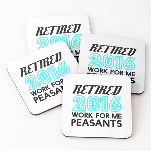 Item preview,  Retired 2016 Work for me, peasants designed and sold by medbouk1.