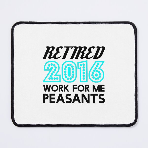 Item preview,  Retired 2016 Work for me, peasants designed and sold by medbouk1.