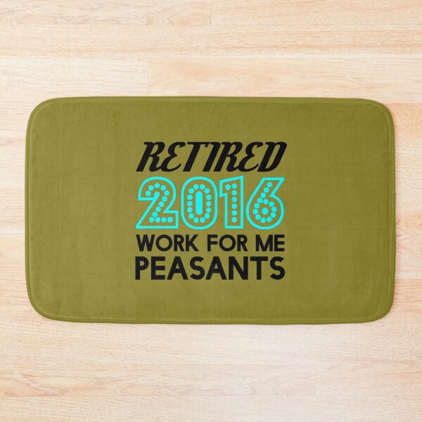 Item preview,  Retired 2016 Work for me, peasants designed and sold by medbouk1.