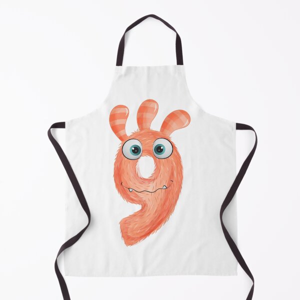Item preview, Happy Birthday Monster Numbers - Nine - 9 - Ninth designed and sold by WilliamsonMedia.