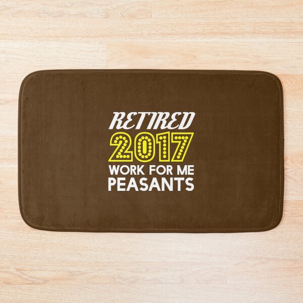 Item preview, Retired 2017 Work for me, peasants designed and sold by medbouk1.