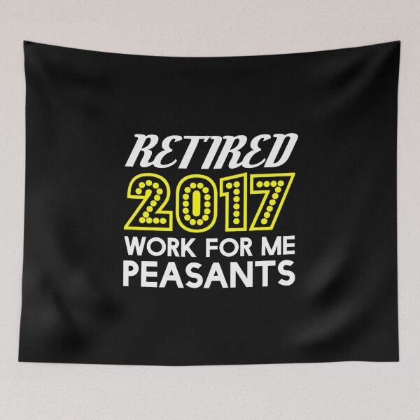 Item preview, Retired 2017 Work for me, peasants designed and sold by medbouk1.