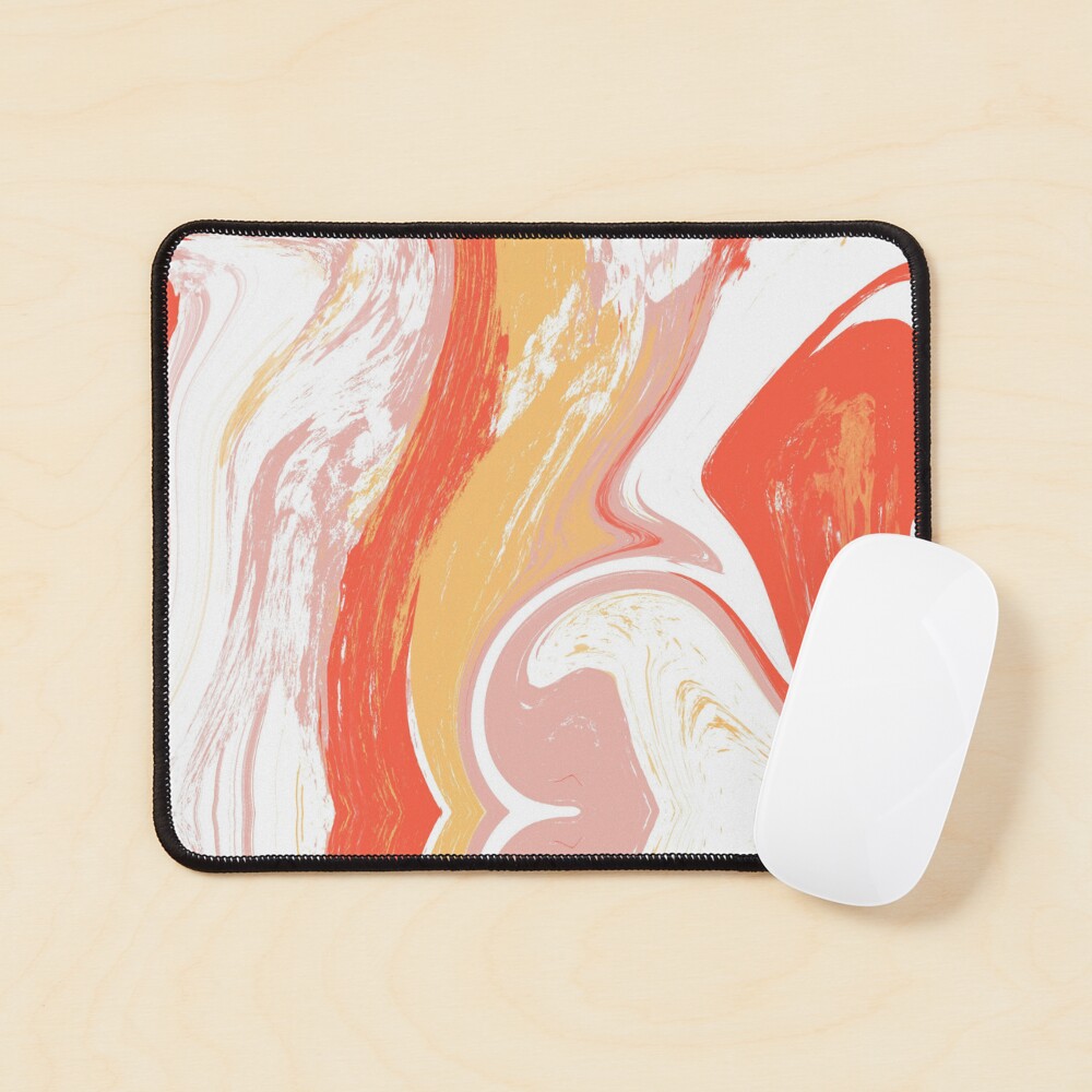 Item preview, Mouse Pad designed and sold by PoppyPattern.
