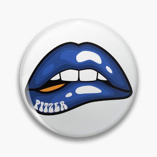 Item preview, Pitzer College Lips designed and sold by kkosmicki.