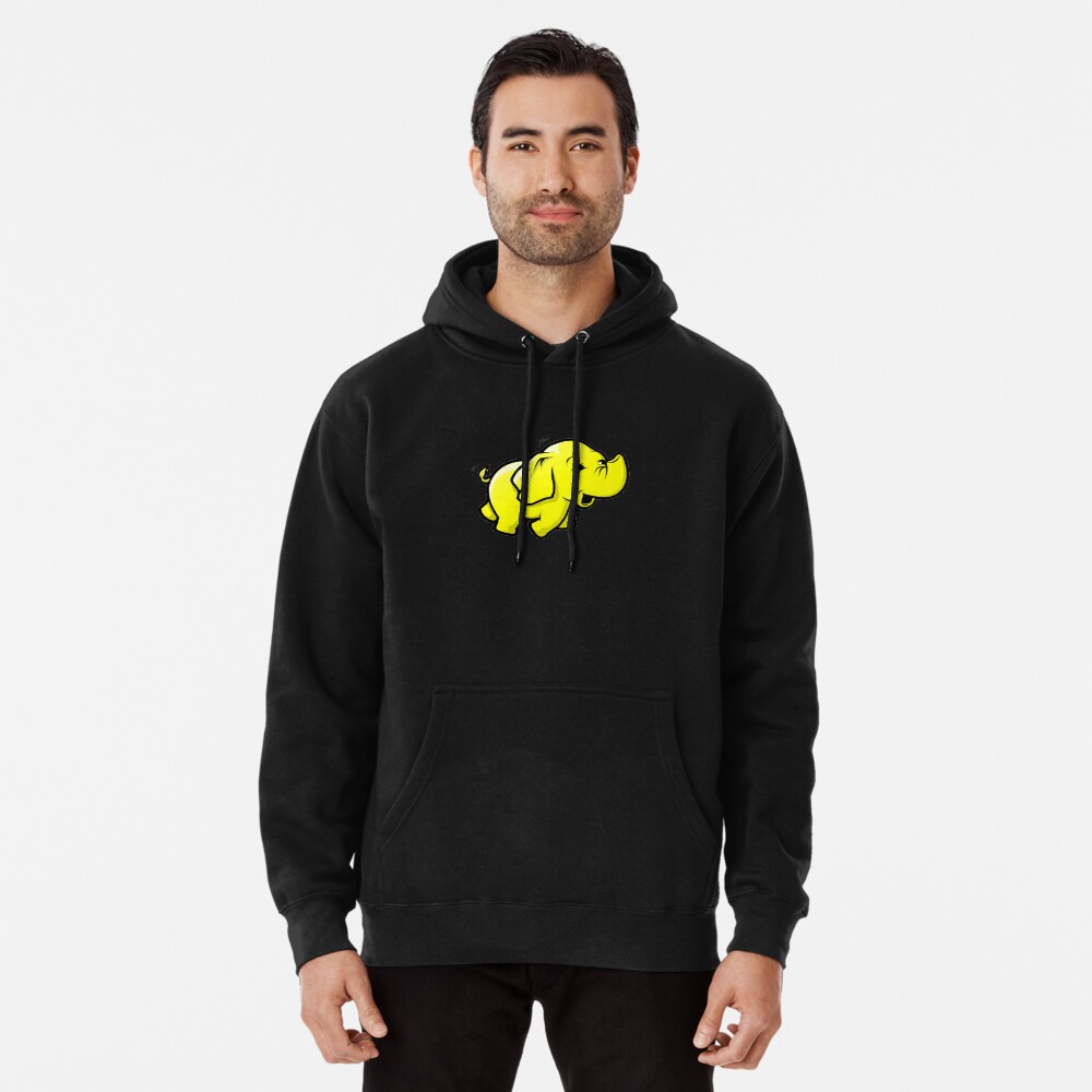 Item preview, Pullover Hoodie designed and sold by yourgeekside.