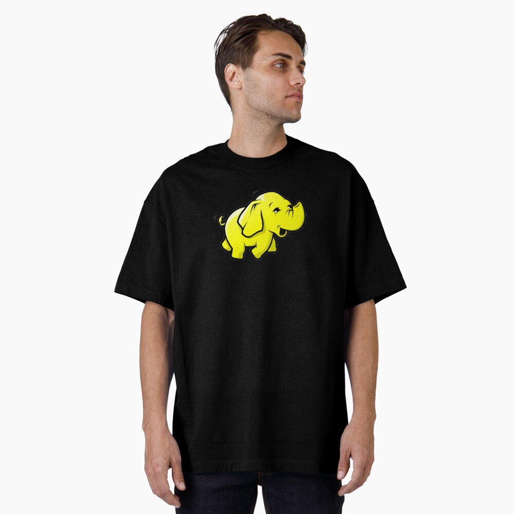 Item preview, Oversized T-Shirt designed and sold by yourgeekside.