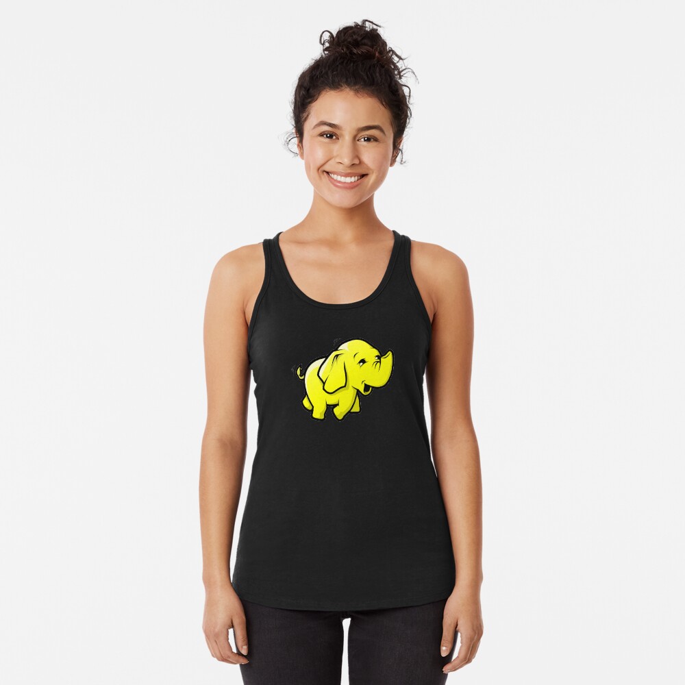 Item preview, Racerback Tank Top designed and sold by yourgeekside.