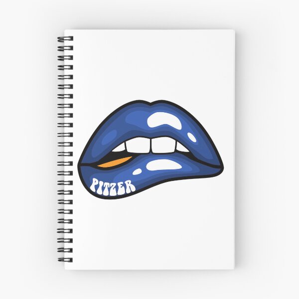 Item preview, Pitzer College Lips designed and sold by kkosmicki.