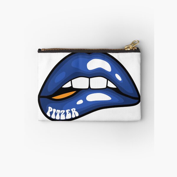 Item preview, Pitzer College Lips designed and sold by kkosmicki.