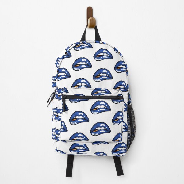 Item preview, Pitzer College Lips designed and sold by kkosmicki.