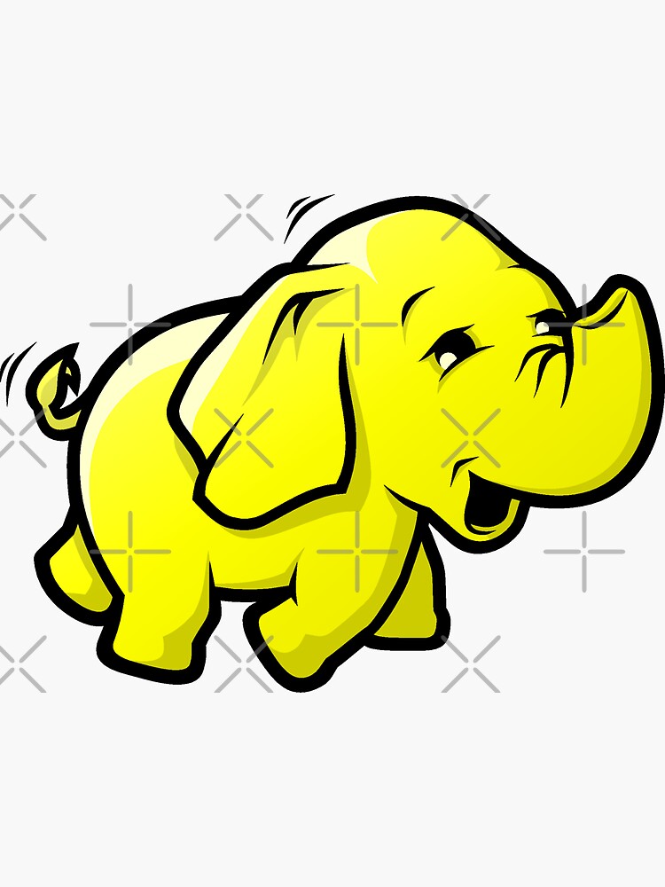 apache hadoop de yourgeekside
