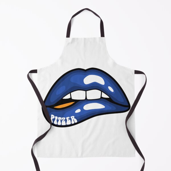 Item preview, Pitzer College Lips designed and sold by kkosmicki.