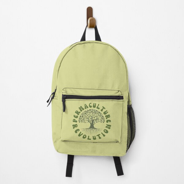 Item preview, Permaculture Revolution designed and sold by Growwithme.