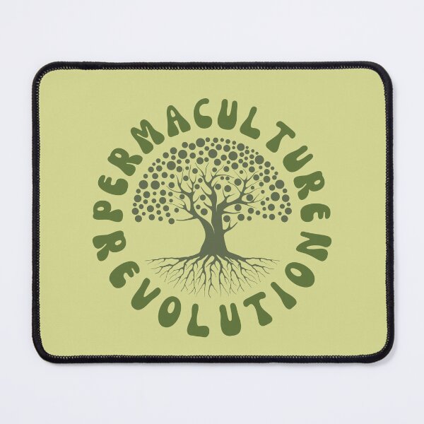 Item preview, Permaculture Revolution designed and sold by Growwithme.
