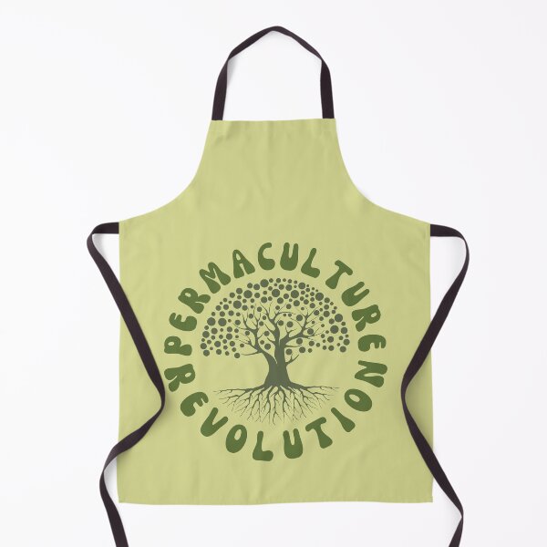 Item preview, Permaculture Revolution designed and sold by Growwithme.