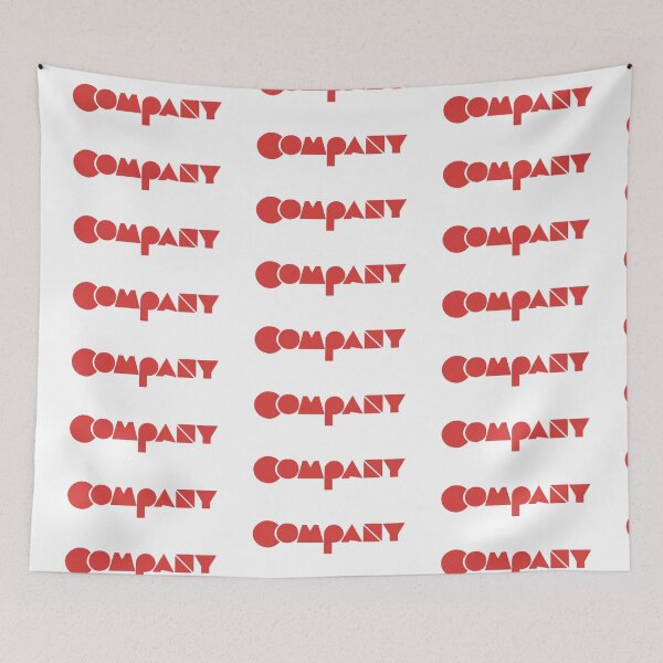 Item preview, Company logo III designed and sold by Backstage by Leyzel.
