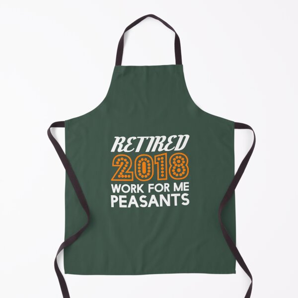 Item preview, Retired 2018 Work for me, peasants designed and sold by medbouk1.