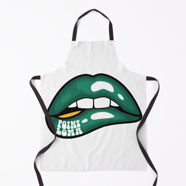 Item preview, Point Loma Nazarene University Lips designed and sold by kkosmicki.
