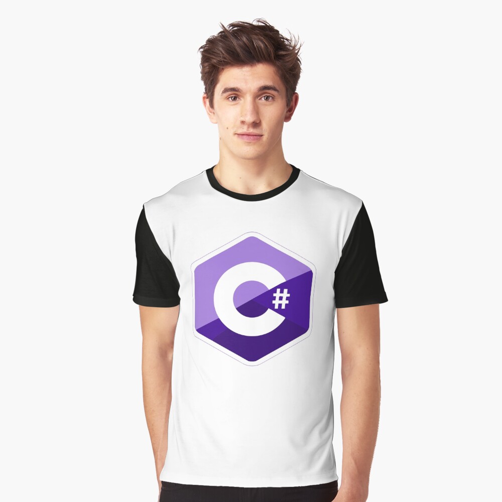 Item preview, Graphic T-Shirt designed and sold by yourgeekside.