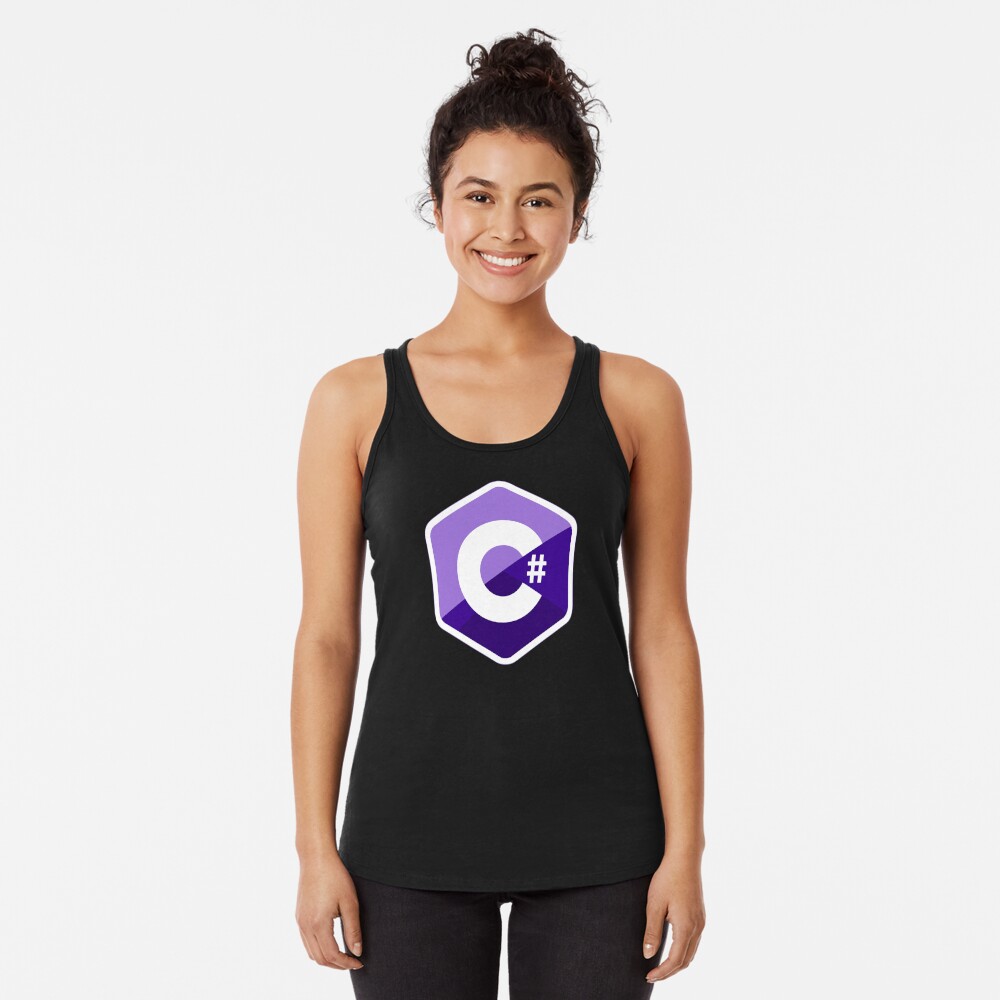Item preview, Racerback Tank Top designed and sold by yourgeekside.