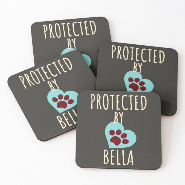 Item preview, Protected by Bella Newborn Outfit Custom Baby Shower Gift  designed and sold by SweetbeStore.