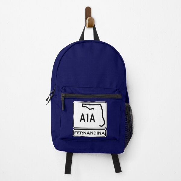 Item preview, A1A - Fernandina Beach, Florida designed and sold by AidanMark911.