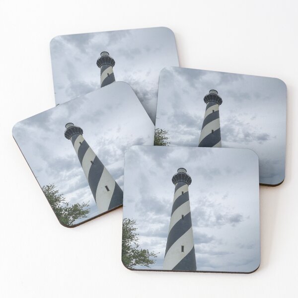 Item preview, Cape Hatteras Lighthouse designed and sold by Craig Kauzmann.
