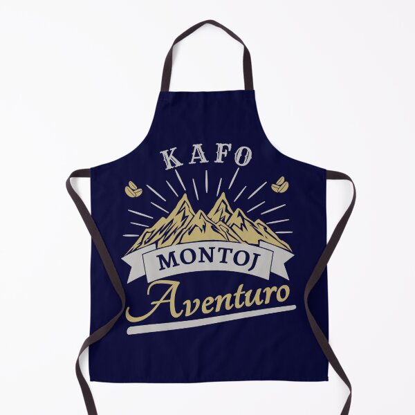 Item preview, Kafo Montoj Aventuro designed and sold by Zebastjan Johanzen.