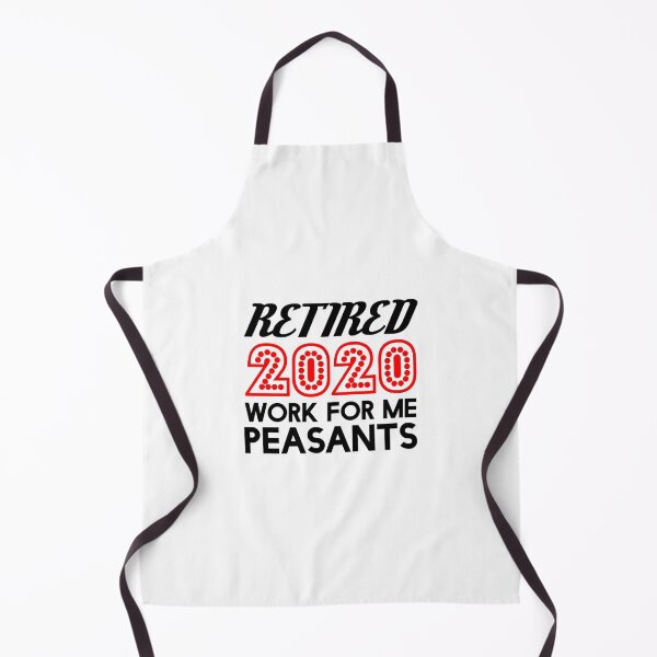Item preview, Retired 2020 Work for me, peasants designed and sold by medbouk1.