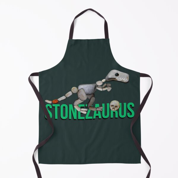 Aperçu de l'œuvre Stonezaurus créée et vendue par burbuja.